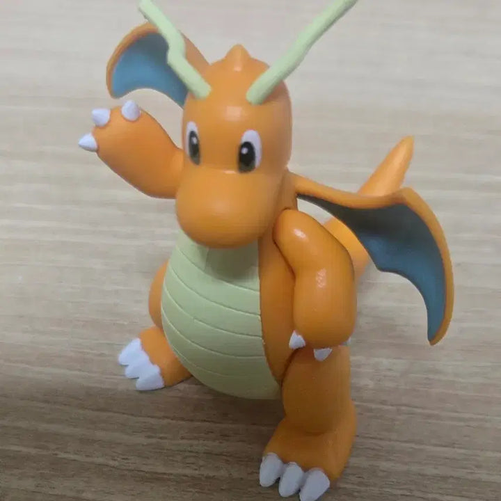[BUNJANG] Mewtwo Strikes Back Gacha Figures Set of 3 / 뮤츠의 역습 가챠 피규어 3종 일괄