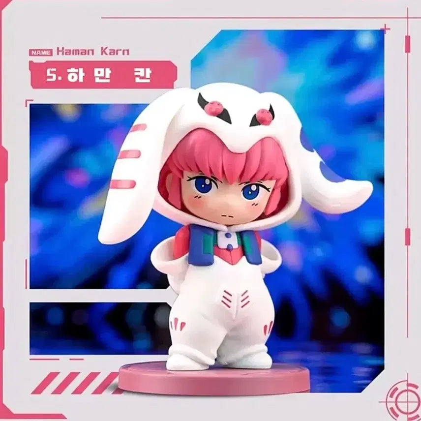 [BUNJANG] Bandai Gundam Pajamas Char Aznable (Quebeley) Pajamas / 반다이 건담 파자마즈 기동전사 건담 우주세기 하만 칸(큐베레이) 팝니다