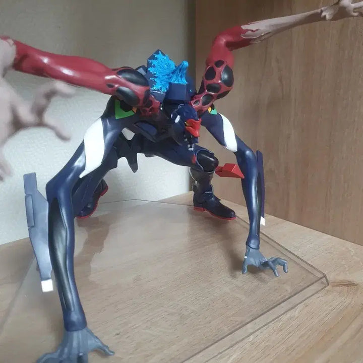 [BUNJANG] Evangelion Figures Bundle Set / 에반게리온피규어(일괄)