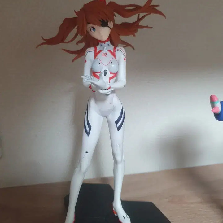 [BUNJANG] Evangelion Figures Bundle Set / 에반게리온피규어(일괄)
