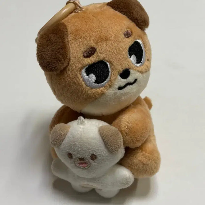 [BUNJANG] DAY6 D-Animals Na-an-ah Don Plush Set / 데이식스 데니멀즈 나안아 돈