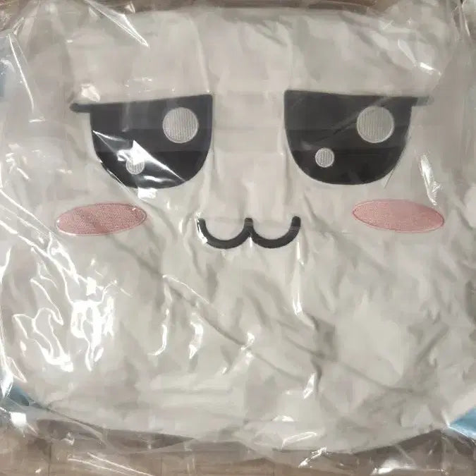 [BUNJANG] BABYMONSTER Ahyeon Cushion / 베몬 아현 쿠션