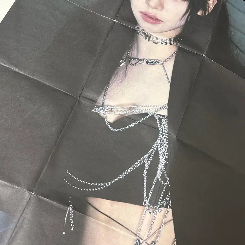 [BUNJANG] Aespa Poster / 에스파 굿즈 팔아요