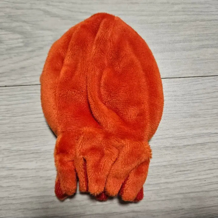 [BUNJANG] Nekosang Cape Octopus Sausage Plush / 네코상의 케이프 문어 소세지