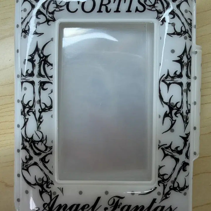 [BUNJANG] Cortis Unofficial Photocard Binder / 코르티스 비공굿바인더 급처/네고가능!