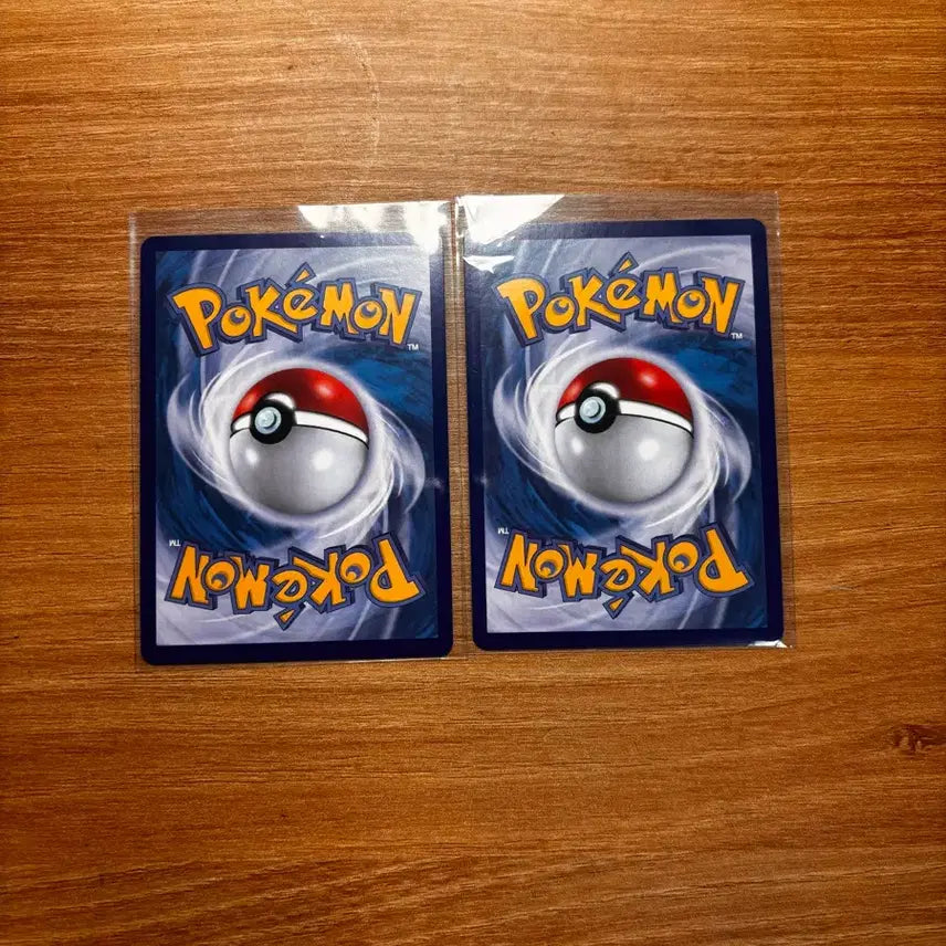 [BUNJANG] Mega Blastoise EX SR and Hydreigon SAR Pokemon Cards / 포켓몬카드 삼삼드래sar,메가개굴닌자sr판매