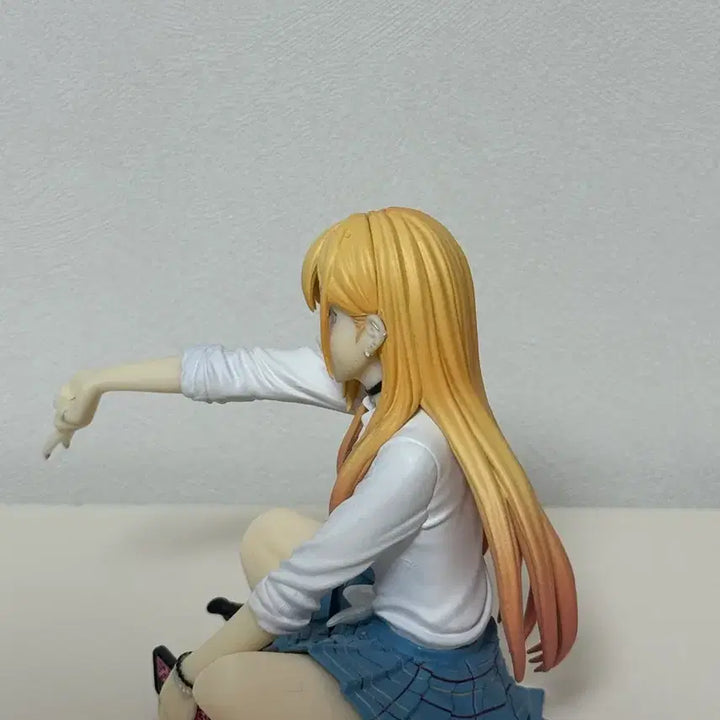 [BUNJANG] My Dress-Up Darling Marin Kitagawa Noodle Stopper Figure / 비스크돌 키타가와 마린 피규어 누들스토퍼