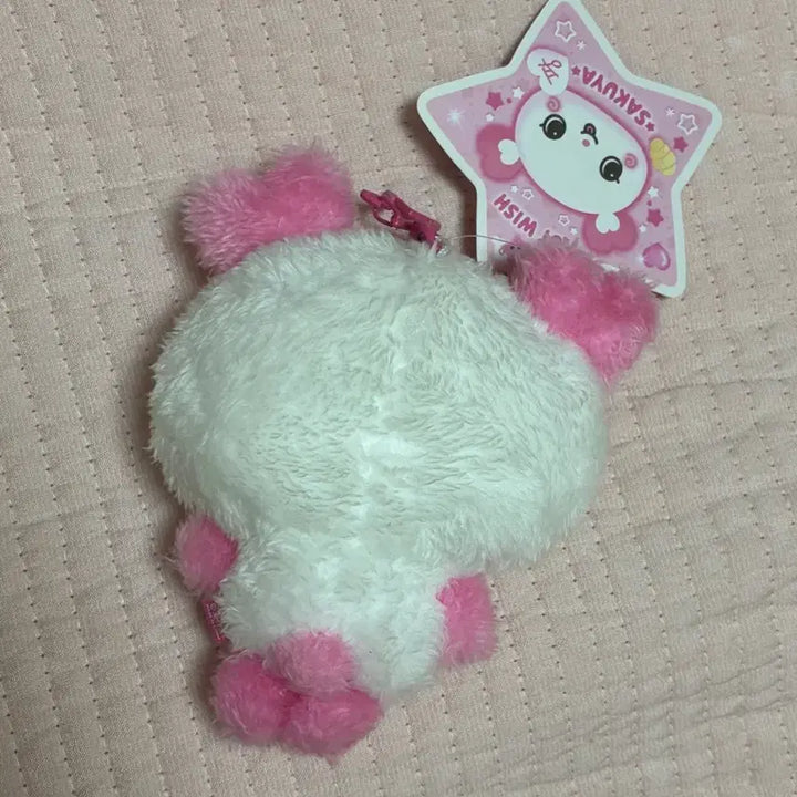 [BUNJANG] Wish Doll Pangyi Unsealed / 위시돌 팡이 포장X 단순개봉