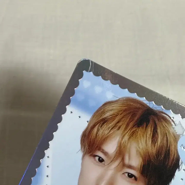 [BUNJANG] Yushi The Hyundai Pop-Up Photocard Bundle Set / 유우시 더현대 팝업 (정규 엠디) 포카 일괄