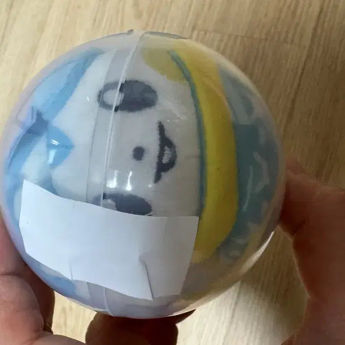 [BUNJANG] Pokemon Hot Air Balloon Mascot Collection Pachirisu Gacha / 포켓몬 열기구 마스코트 컬렉션 가챠 파치리스 팝니다