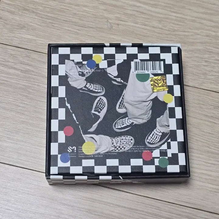 [BUNJANG] NCT Dream Mini Album Vol. 3 &