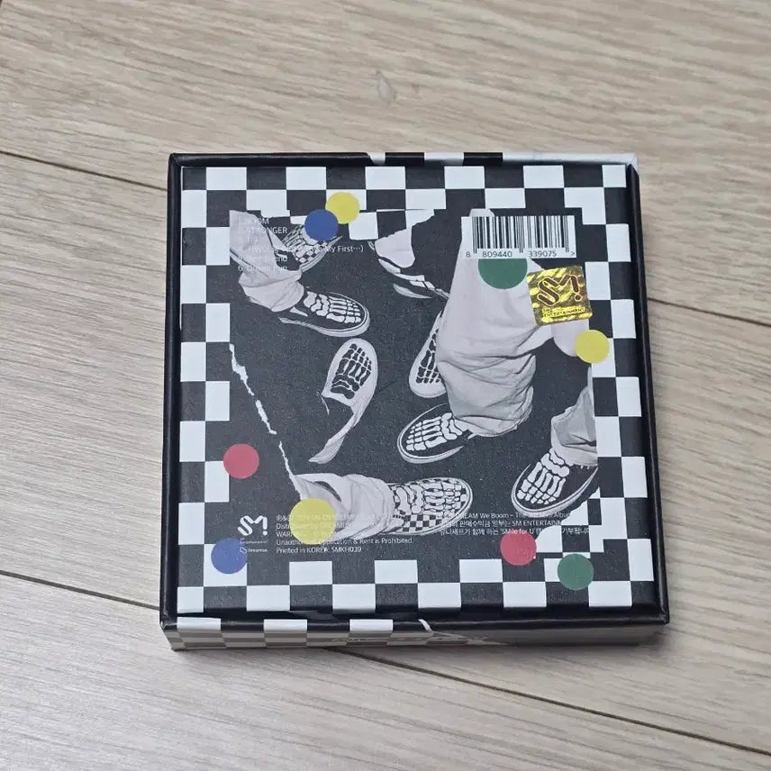 [BUNJANG] NCT Dream Mini Album Vol. 3 &