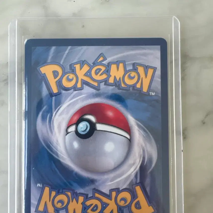 [BUNJANG] Pokemon Card Mega Darkrai SAR / (급처)포켓몬카드 메가다크라이 sar