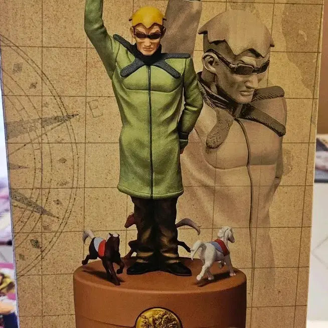 [BUNJANG] Ichiban Kuji JoJo&