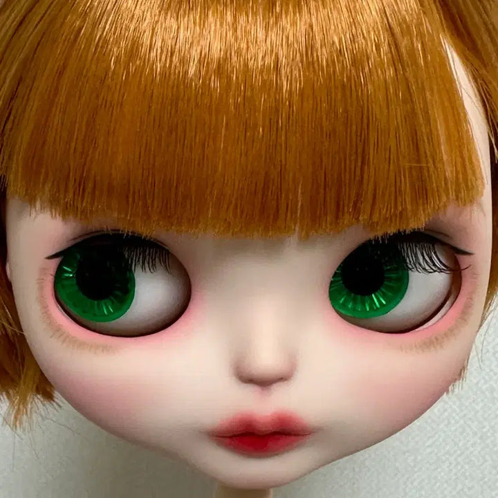 [BUNJANG] Custom Blythe Doll (Radiance+) Demi-Lumi / 커스텀 브라이스(라디리뉴)