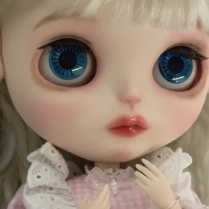 [BUNJANG] Custom Blythe Doll (Radiance+) Demi-Lumi / 커스텀 브라이스(라디리뉴)