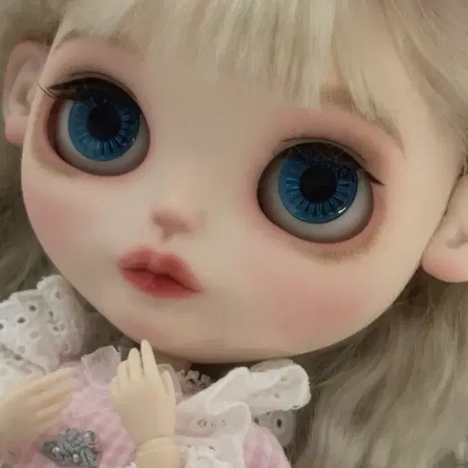 [BUNJANG] Custom Blythe Doll (Radiance+) Demi-Lumi / 커스텀 브라이스(라디리뉴)