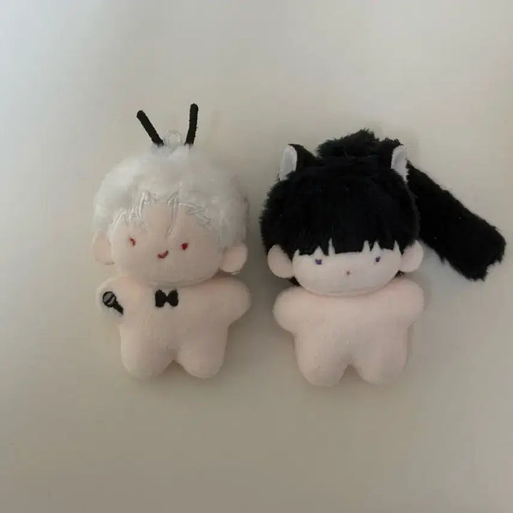 [BUNJANG] Somin Doll Bundle Set / 괴출 괴담출근 짭자헌 sp 짭나솔 솜인형 짭시리즈 일괄 양도