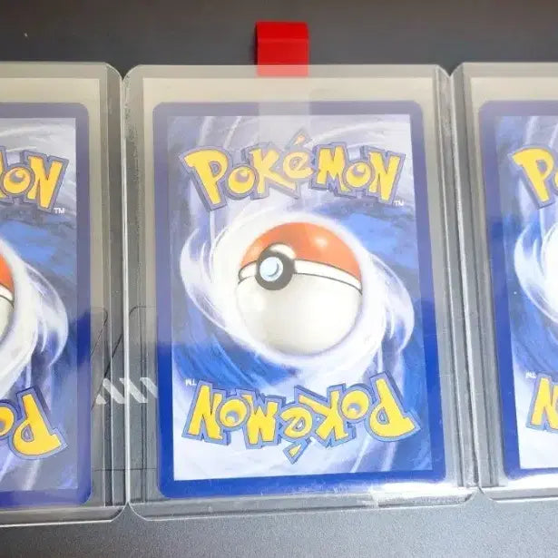 [BUNJANG] Pokemon Cards North America 1st Partner 4th Generation Starter Bundle Set / 포켓몬카드 북미 퍼스트파트너 4세대 스타팅 일괄
