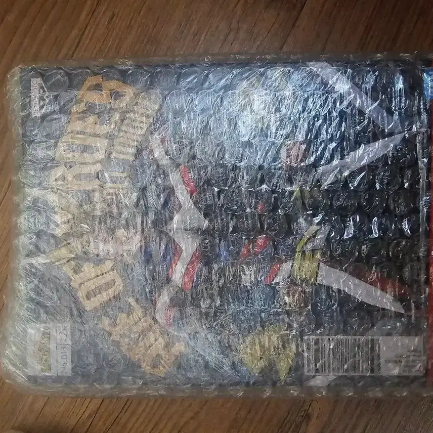 [BUNJANG] Age of Heroes All Might Sealed My Hero Academia Figure / 에이지오브히어로즈 올마이트 미개봉 나히아 히로아카