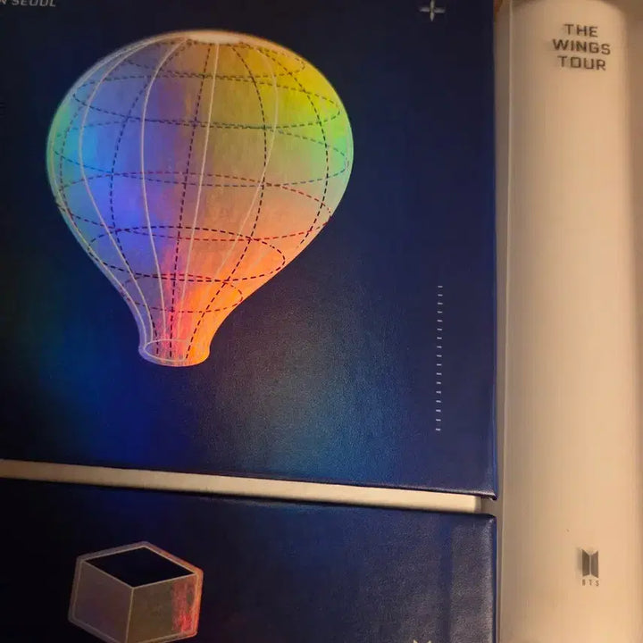 [BUNJANG] BTS Wings Tour Seoul Concert DVD / 방탄소년단  bts 윙스투어 WINGS TOUR DVD 서울콘