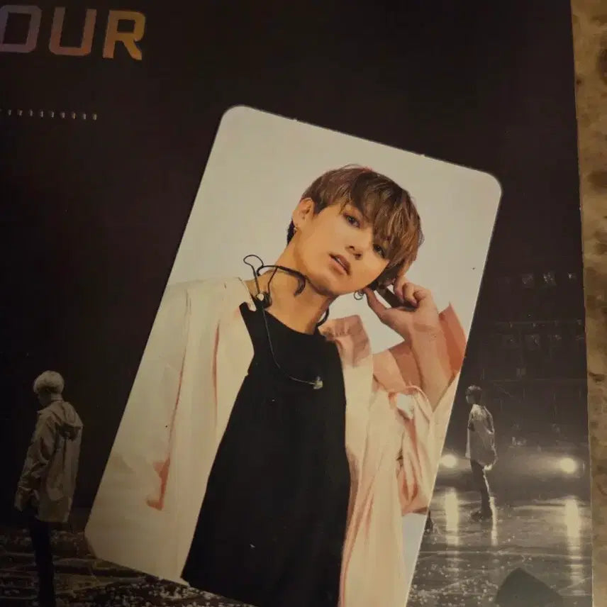 [BUNJANG] BTS Wings Tour Seoul Concert DVD / 방탄소년단  bts 윙스투어 WINGS TOUR DVD 서울콘