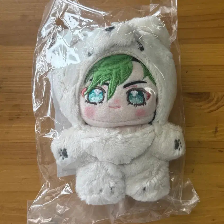 [BUNJANG] Ensemble Stars! Juiz Nui Plush / 앙스타 쥬이스 곰누이 이츠누이