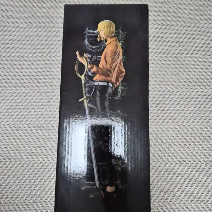 [BUNJANG] Bleach Sterling Souls Vol.4 B Prize Shinji Hirako (Sealed) / 블리치 스터링 소울즈 vol.4 B상 히라코 신지(미개봉)