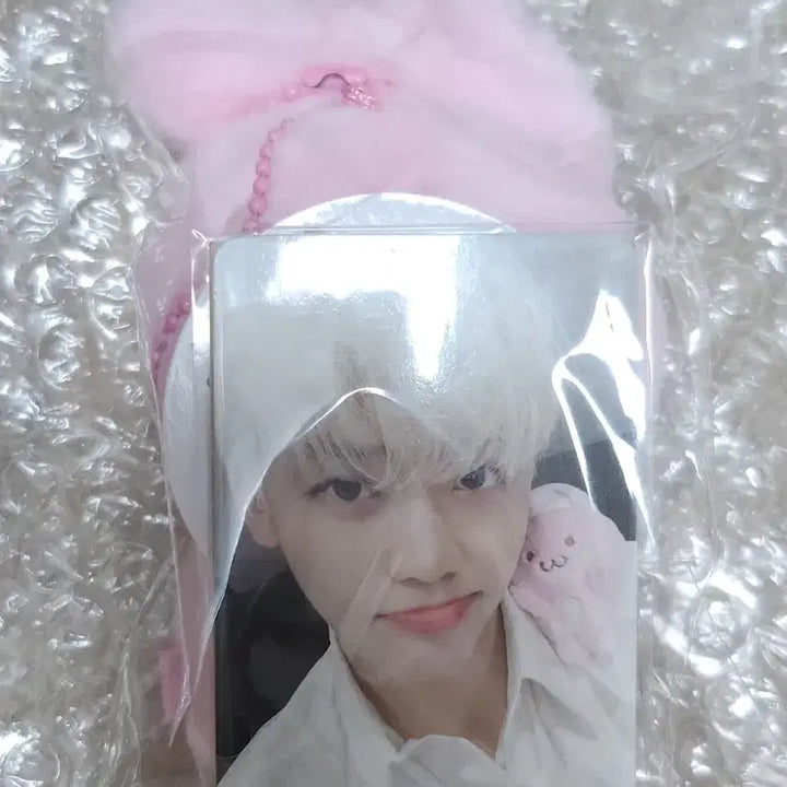 [BUNJANG] NCT Dream Pinki Doll / 택포 7.5) 미개봉 엔시티 드림 재민 핑끼 인형 NCT