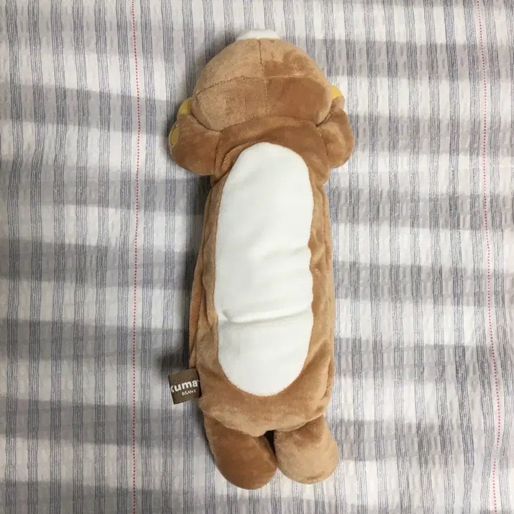 [BUNJANG] Rilakkuma Pencil Case Pouch / 리락쿠마 필통 펜 파우치