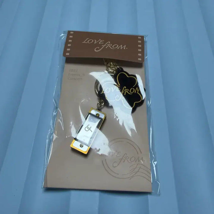[BUNJANG] fromis_9 Love From Harmonica Sealed / 프로미스나인 러브프롬 하모니카 미개봉