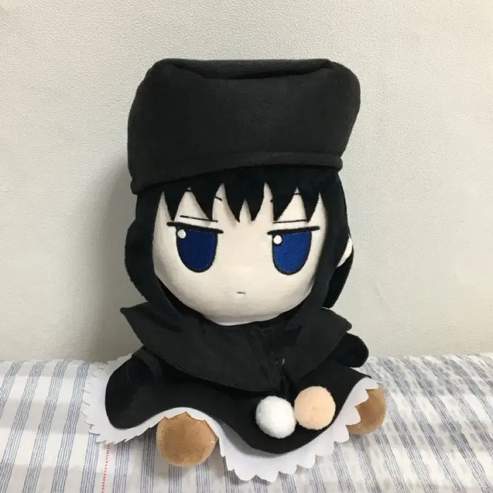 [BUNJANG] Mahoutsukai no Yoru Arisu Kuonji 20cm Doll / 마법사의 밤 쿠온지 아리스 20cm 인형