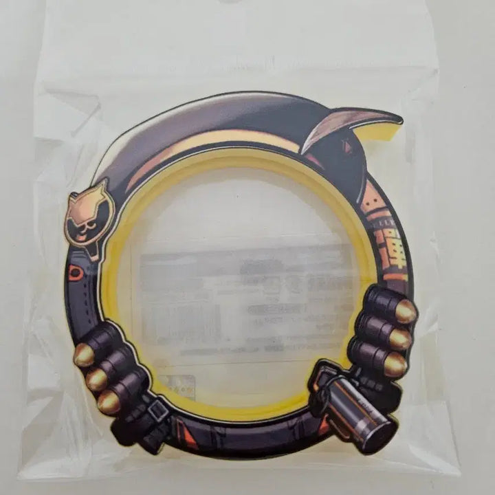 [BUNJANG] Goddess of Victory: NIKKE Mega NIKKE Store Can Badge Rubber Holder - Anis / 새상품)승리의여신 니케 메가니케스토어 캔뱃지 리버 홀더 아니스 일본정품