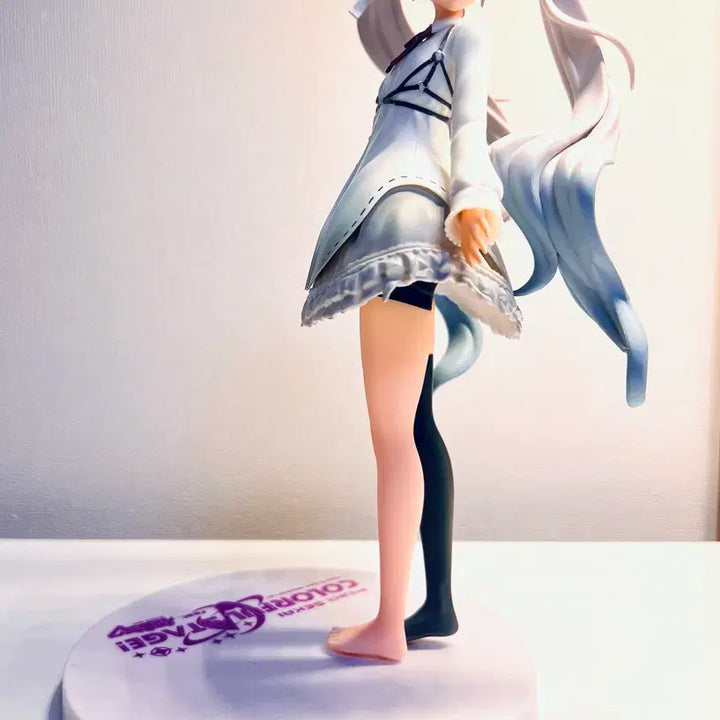 [BUNJANG] Hatsune Miku Nendoroid Figure Bundle Set / 하츠네 미쿠 니고 미쿠 넨도로이드 피규어 일괄 판매