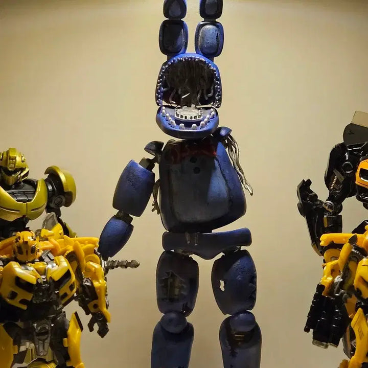 [BUNJANG] Freddy Fazbear&