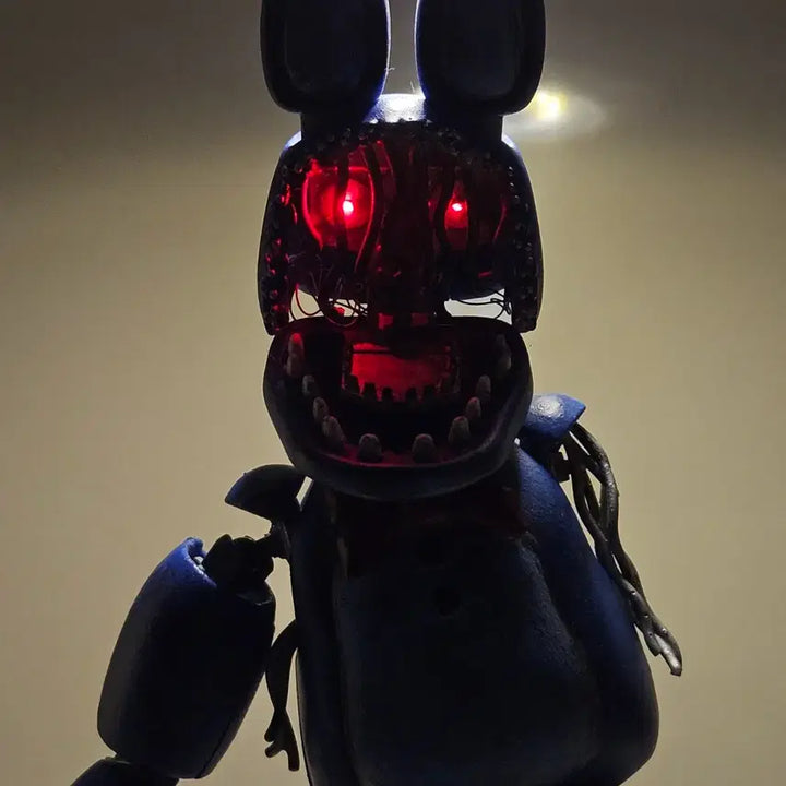 [BUNJANG] Freddy Fazbear&