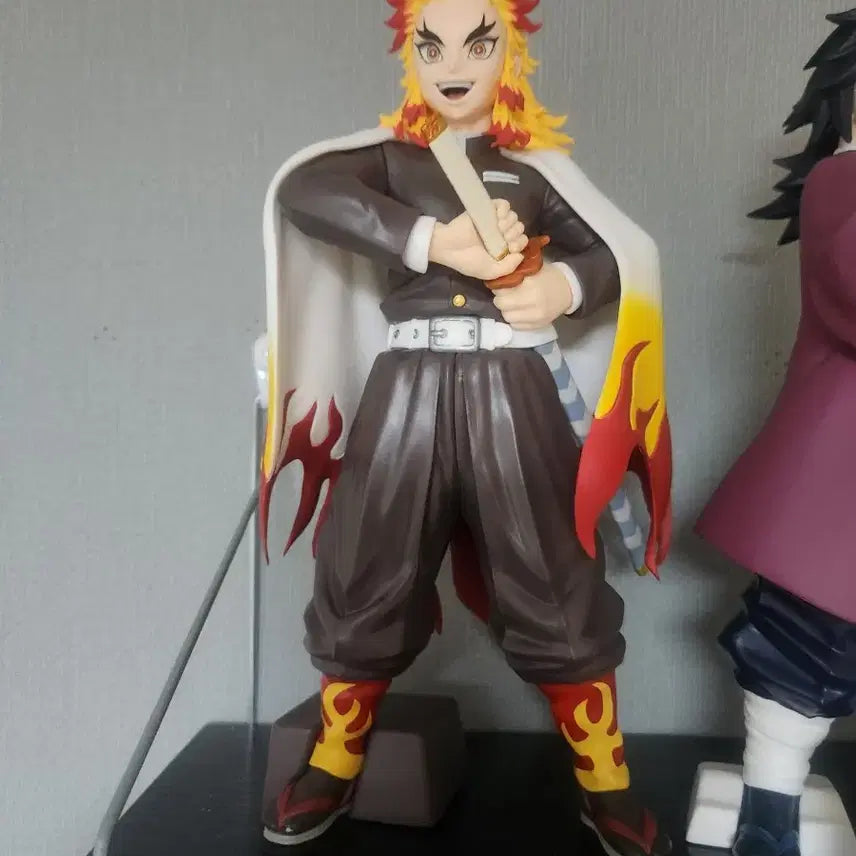 [BUNJANG] Demon Slayer 6 Figure Bundle Set / 귀멸의칼날 피규어 6종 일괄판매합니다