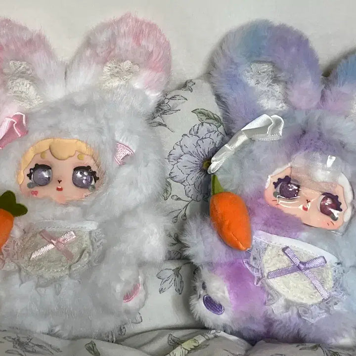 [BUNJANG] Bamtokki Collaboration Plush Doll / 포카 시크 밤토끼 콜라보 인형 양도합니당
