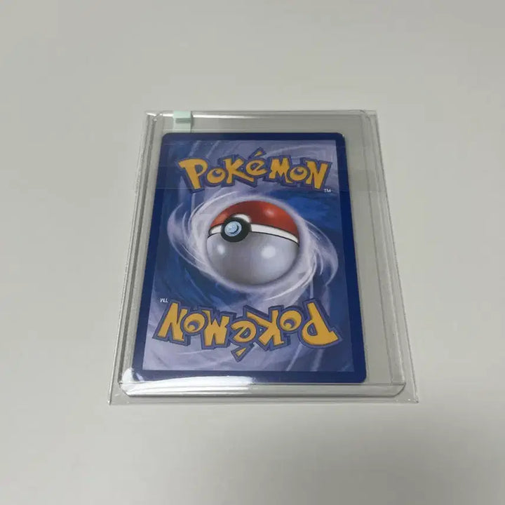 [BUNJANG] Pokemon Card Nogogochi ex SR / 포켓몬 카드 노고고치ex SR
