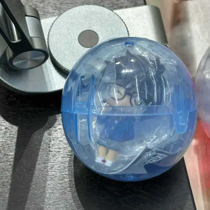 [BUNJANG] Detective Conan Sera Masuyama Gacha (Sealed) / (미개봉) 명탐정코난 양세라 가챠