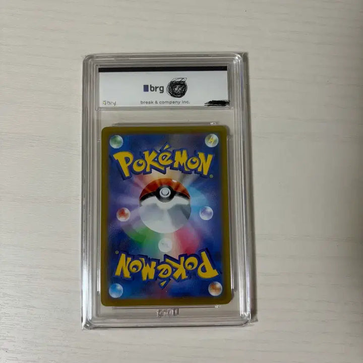 [BUNJANG] Pokemon S&amp;V Japan Promo Pikachu Card / 2022 포켓몬스터 스칼렛 바이올렛 일본 프로모 피카츄 카드 brg10