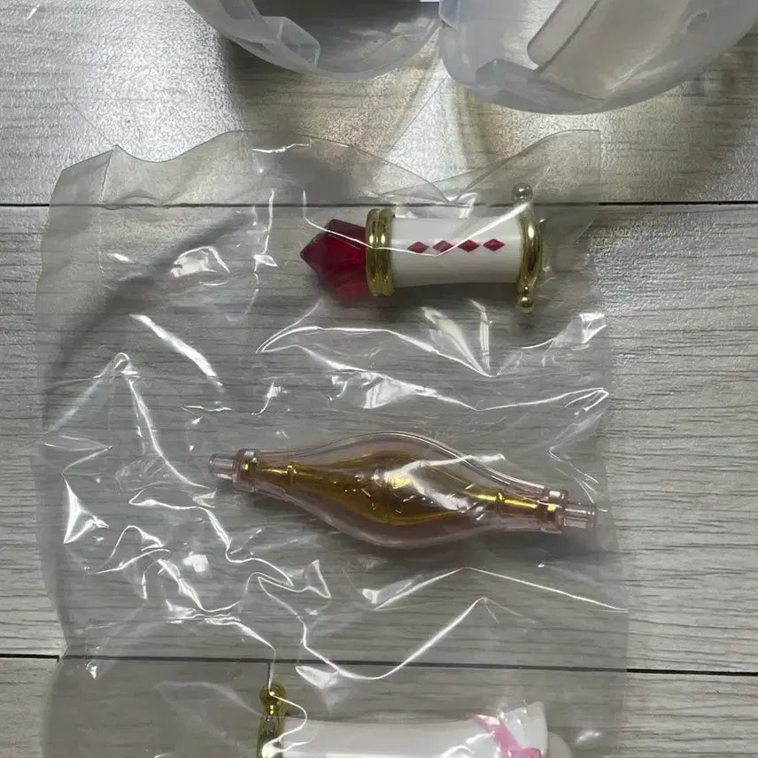 [BUNJANG] Ojamajo Doremi Jewelry Horn Gacha Figure 15cm / 꼬마마법사레미 쥬얼리호른 가챠 15cm 중복 팔아요!