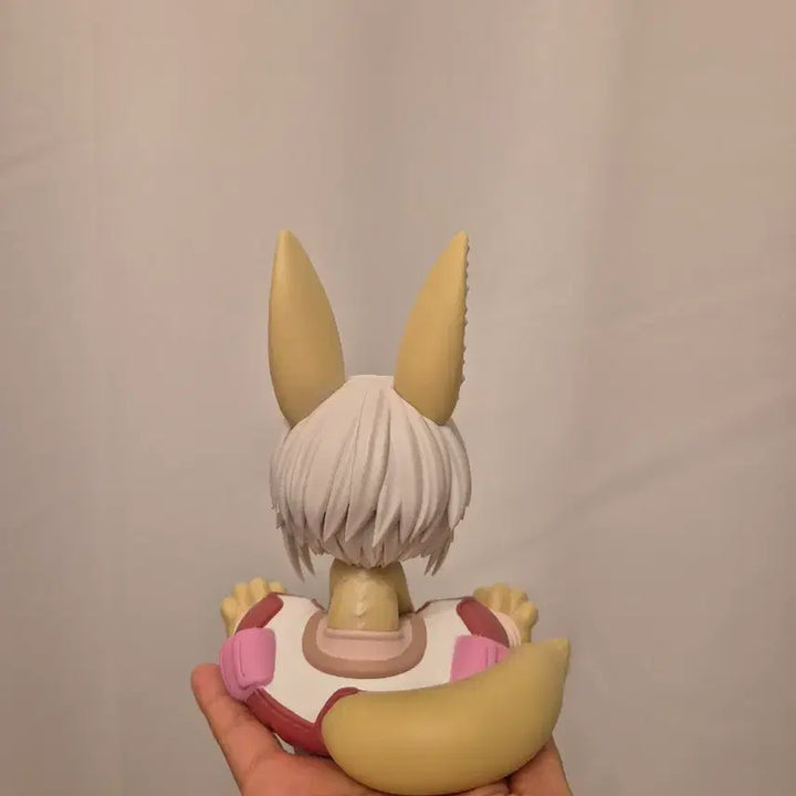 [BUNJANG] Made in Abyss Nanachi Figure / 메이드인어비스 나나치 피규어