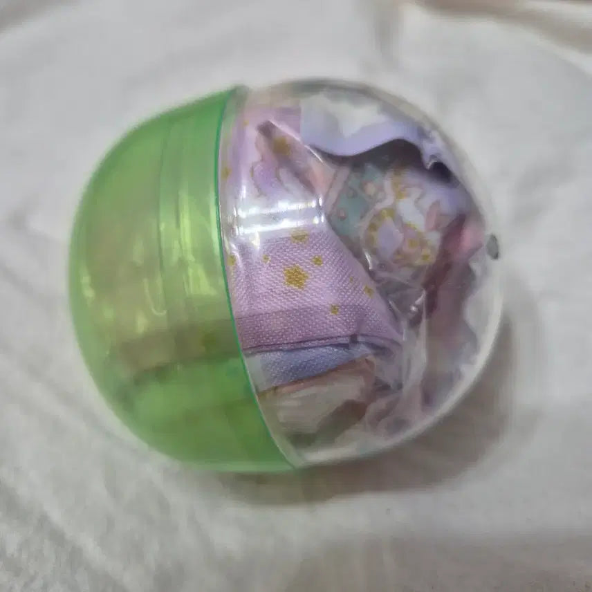 [BUNJANG] Sanrio Little Twin Stars Eco Bag / 산리오 리틀 트윈 스타 에코백 가챠 판매