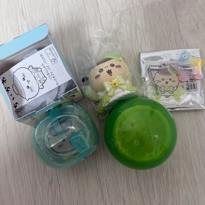 [BUNJANG] Chiikawa Kurimanju McDonald&
