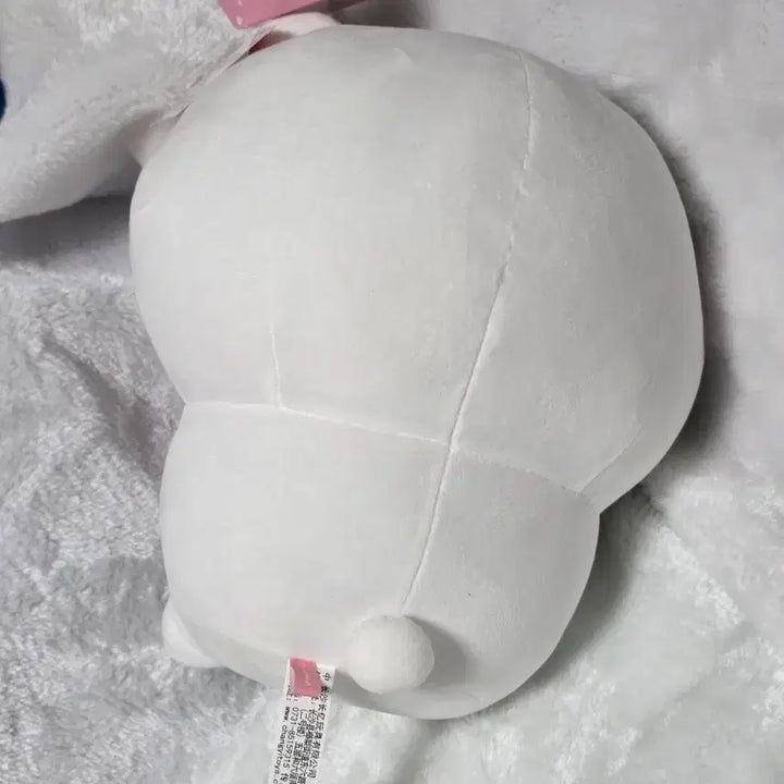 [BUNJANG] Chiikawa Watermelon Large Plush Doll / 치이카와 먼작귀 수박 대형 인형
