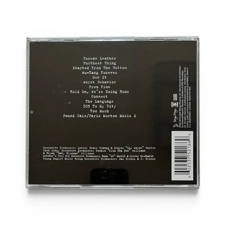 [BUNJANG] J. Cole 2014 Forest Hills Drive CD / J. Cole - 2014 Forest Hills Drive