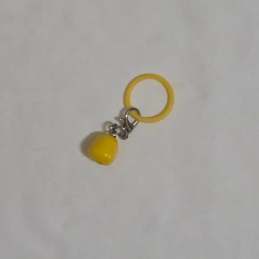 [BUNJANG] Kiiroitori Rilakkuma Piggy Bank Keychain Figure Gacha / 키이로이토리 리락쿠마 메지루시 돼병이 키링 피규어 가챠
