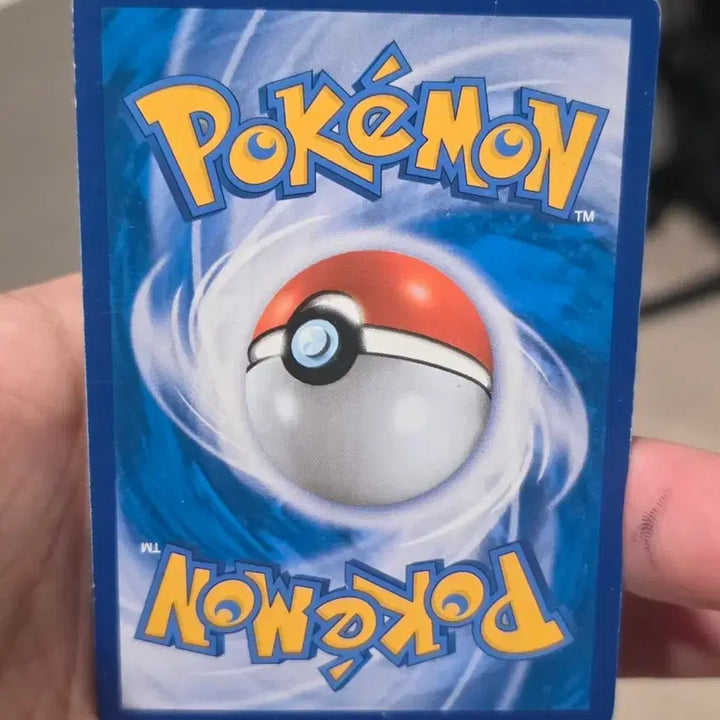 [BUNJANG] Arceus Legendary Pokémon Card CP5 / 포켓몬카드 아르세우스 환상 전설 CP5