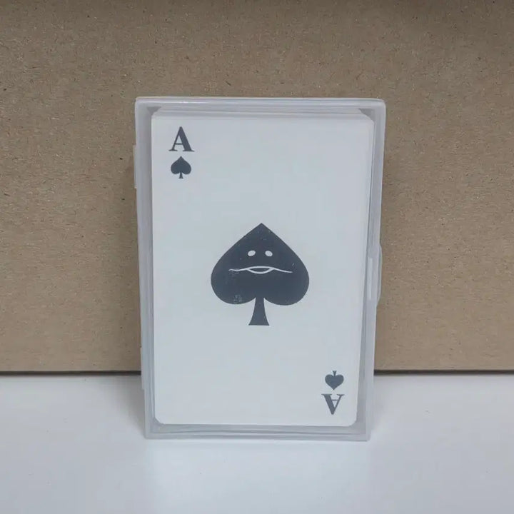 [BUNJANG] Vintage Nameco Trump Cards / 빈티지 나메코 트럼프 카드